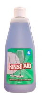 DRI-PAK 500ml Dishwasher Rinse Aid