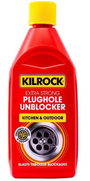 KILROCK Kitchen Kil-Block 500ml (23)