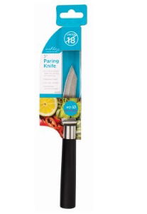 ASHLEY 3" Paring Knife