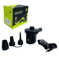 NORDROK Dual Power Aeropump