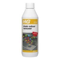 HG drain odour remover 0.5kg