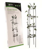 GREEN BLADE 1.9m Garden Obelisk