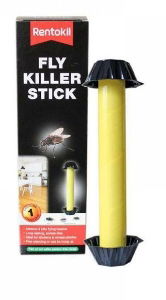 Rentokil Fly Killer Stick