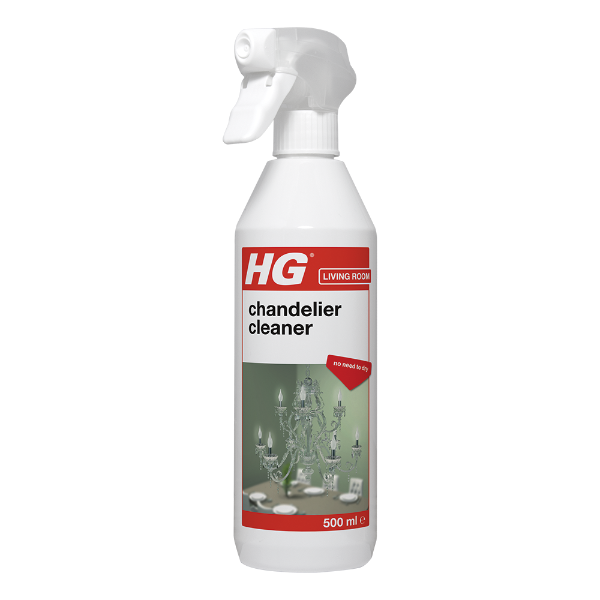 HG chandelier cleaner 0.5L