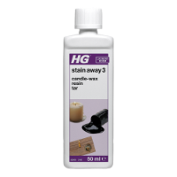 HG stain away 3 (candle-wax, resin, tar) 0.05L