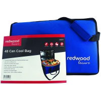 REDWOOD 48 Can 24L Cool Bag