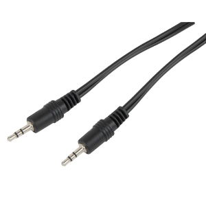 3.5mm Jack --- 3.5mm Jack 3.0m (112.038)