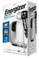 Energizer Smart  Pan & Tilt Camera