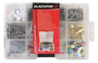 BLACKSPUR Household Assortment Set