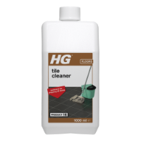 HG tile cleaner (product 16) 1L