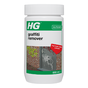 HG graffiti remover 0.6L