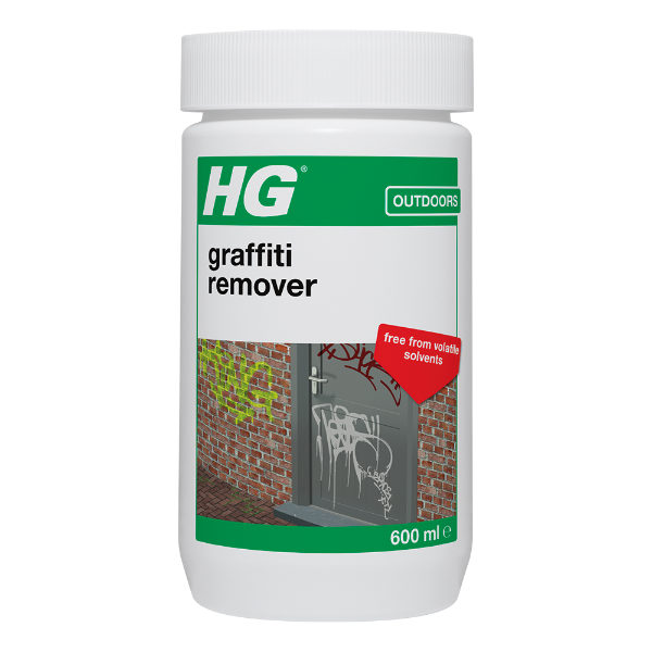 HG graffiti remover 0.6L