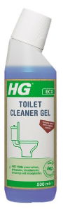 HG ECO Toilet Gel Cleaner