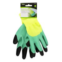 GREEN BLADE Garden Gloves