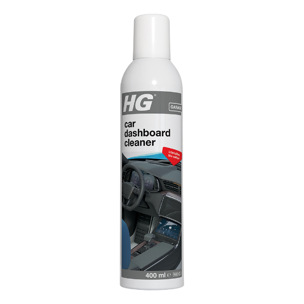 HG car dashboard cleaner 0.4L