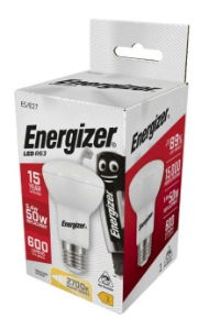 ENERGIZER HIGH TECH LED R63 9.5W