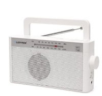 LLOYTRON 2 Band Rhythm Rechargeable Portable  Radio