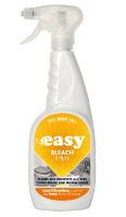 EASY 750ml Bleach Trigger Spray