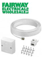 TP EXT KIT FW