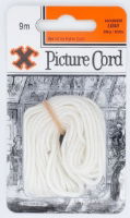 X Picture Cord 9m