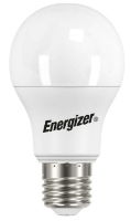 ENERGIZER HIGH TECH LED GLS 806LM E27 WARM WHITE BOX