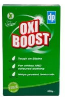 DRI-PAK Oxi Boost 600g