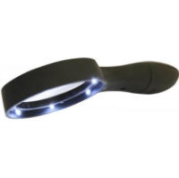 ROLSON 6 Mini LED Magnifying Glass