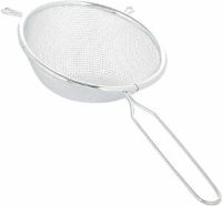 CHEF AID Metal 20cm Strainer