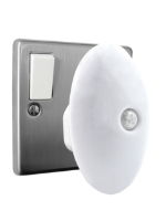 UNI-COM Sensor Nightlight