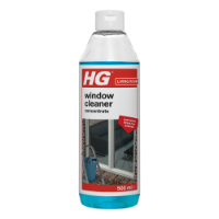 HG window cleaner concentrate 0.5L