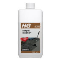 HG carpet cleaner (product 95) 1L