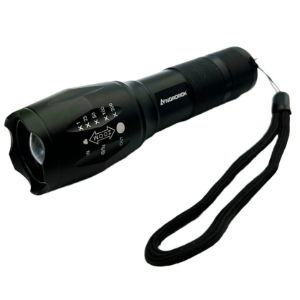 NORDROK Nightstorm 250 Flashlight