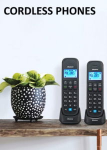 Cordless Phones