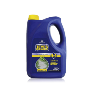 JEYES Patio & Decking Power (4 In 1) 2L Bottle