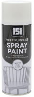 151 400ml Matt White Spray Paint