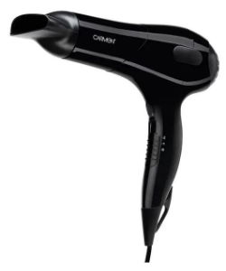 CARMEN 1800w DC Hair Dryer