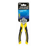PRO USER Chrome Vanadium High Quality 6" Side Cutting Pliers