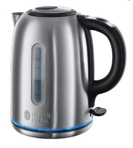 RUSSELL HOBBS Quiet Boil Buckingham Kettle