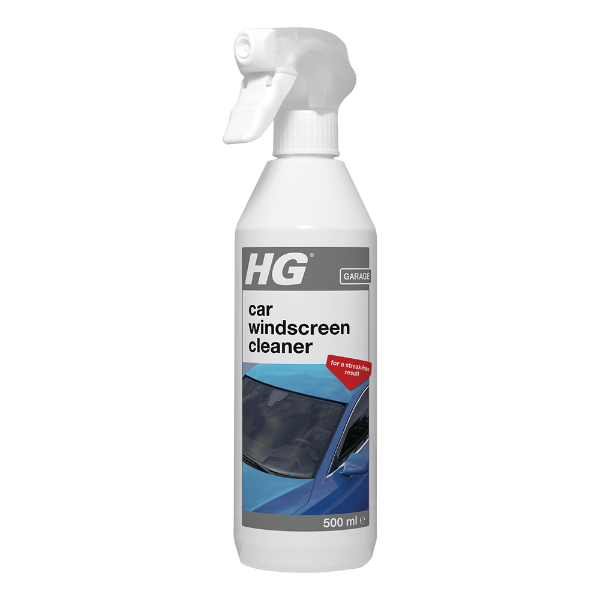 HG car windscreen cleaner 0.5L