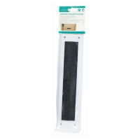 ASHLEY Letterbox Draught Excluder