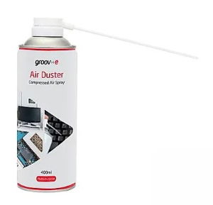 GROOV-E Air Duster