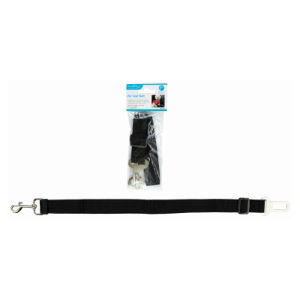 ASHLEY Pet Seat Belt