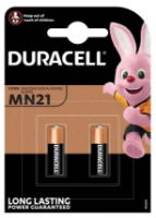 DURACELL 12v Remote Control 8LR932 (2)