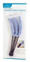 ASHLEY Microfibre Venetian Blind Cleaner
