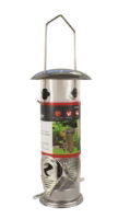 REDWOOD Deluxe Bird Seed Feeder