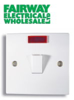 20a DP Switch FW