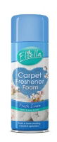 FLOELLA Carpet Freshener 400ml Fresh Linen