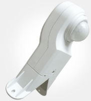 P.I.R. 360deg 12m 2000w External Surface Detector WHITE