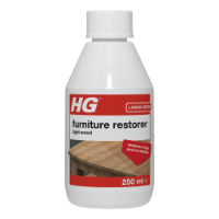 HG furniture restorer light wood 0.25L