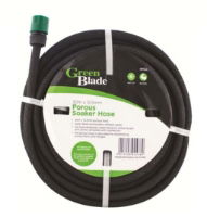 GREEN BLADE 30m x 12.5mm Porous Soaker Hose